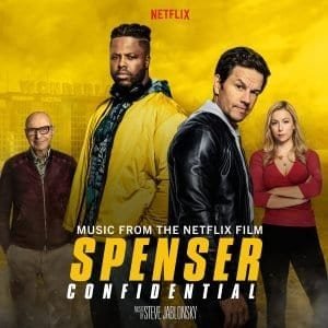 أفضل افلام 2020 - Spenser Confidential 