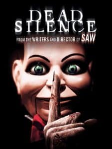 أفضل 10 افلام رعب - Dead Silence