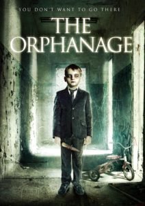 أفضل 10 افلام رعب - The Orphanage