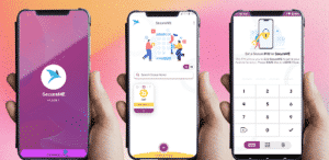 تطبيق SecureMe - ‏ أفضل 10 تطبيقات في عام 2021