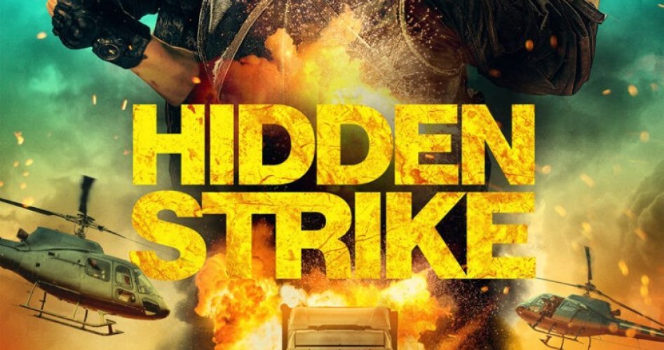 Hidden strike