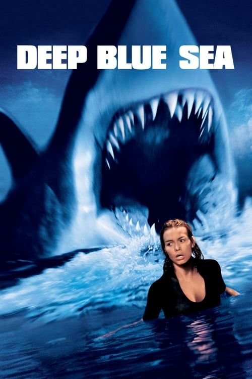 فيلم deep blue sea مترجم ايجي بست وماي سيما - مطبات