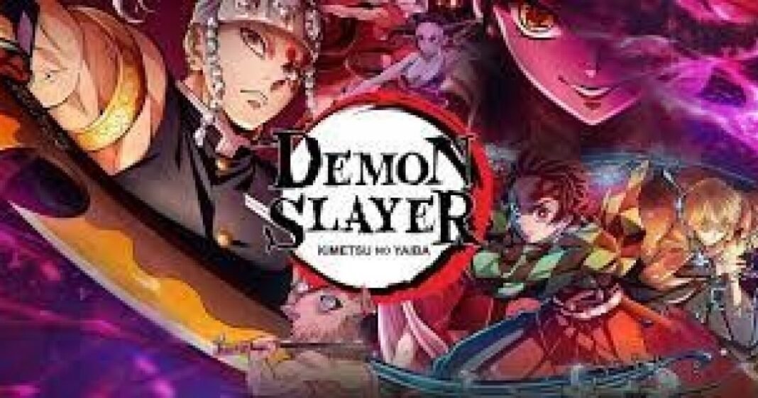 تحميل ومشاهدة الفيلم 3 Demon Slayer Kimetsu no Yaiba مدبلج بدقة عالية، ماي سيما