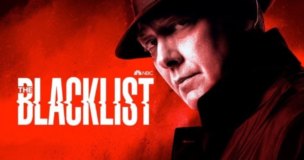 رابط مشاهدة مسلسل The Blacklist الموسم 10 العاشر مترجم