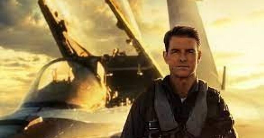 مشاهدة فيلم Top Gun- Maverick مترجم 2022 ايجي بست