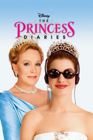 مشاهدة وتحميل فيلم The Princess Diaries مترجم جودة عالية EgyBest مشاهدة فوريو