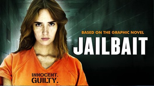 رابط فيلم Jailbait مع الترجمة على MyCima وEgyBest