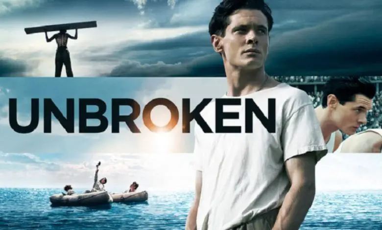 فيلم Unbroken مترجم على موقع EgyBest MySema