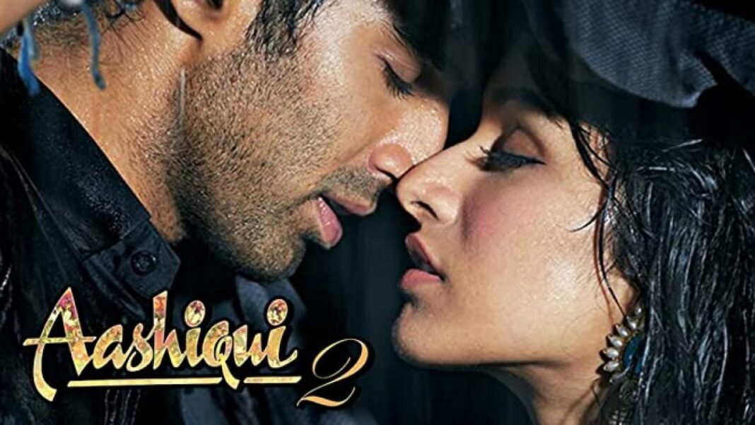 مشاهدة فيلم aashiqui 2 مترجم كامل بالعربي على موقع ايجي بست