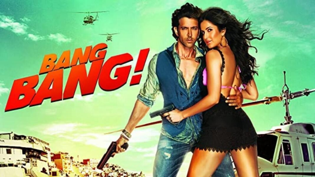 فيلم bang bang مترجم على ايجي بست