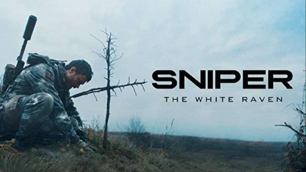 فيلم sniper the white raven مترجم على ايجي بست