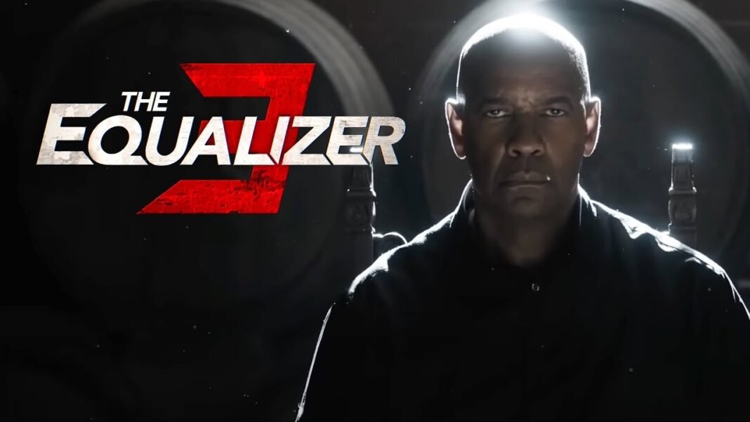 فيلم اليوتيوب Equalizer 3 مترجم بجودة Full HD على موقع Prestige