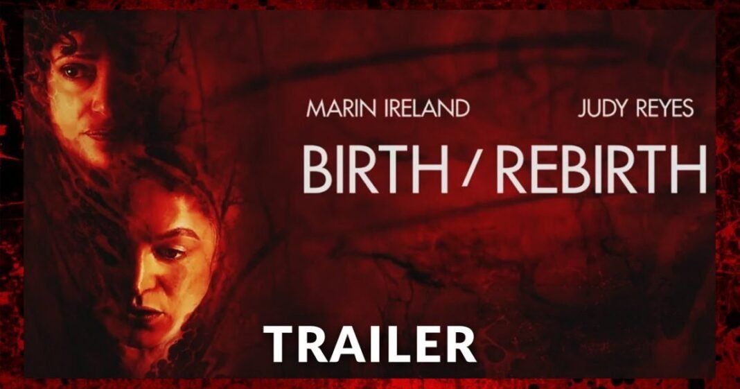 فيلم Birth/Rebirth 2023 مترجم كامل على ايجي بست