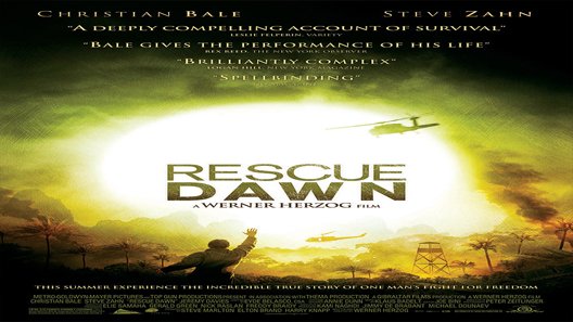 مشاهدة فيلم Dawn of Rescue 2006 مترجم