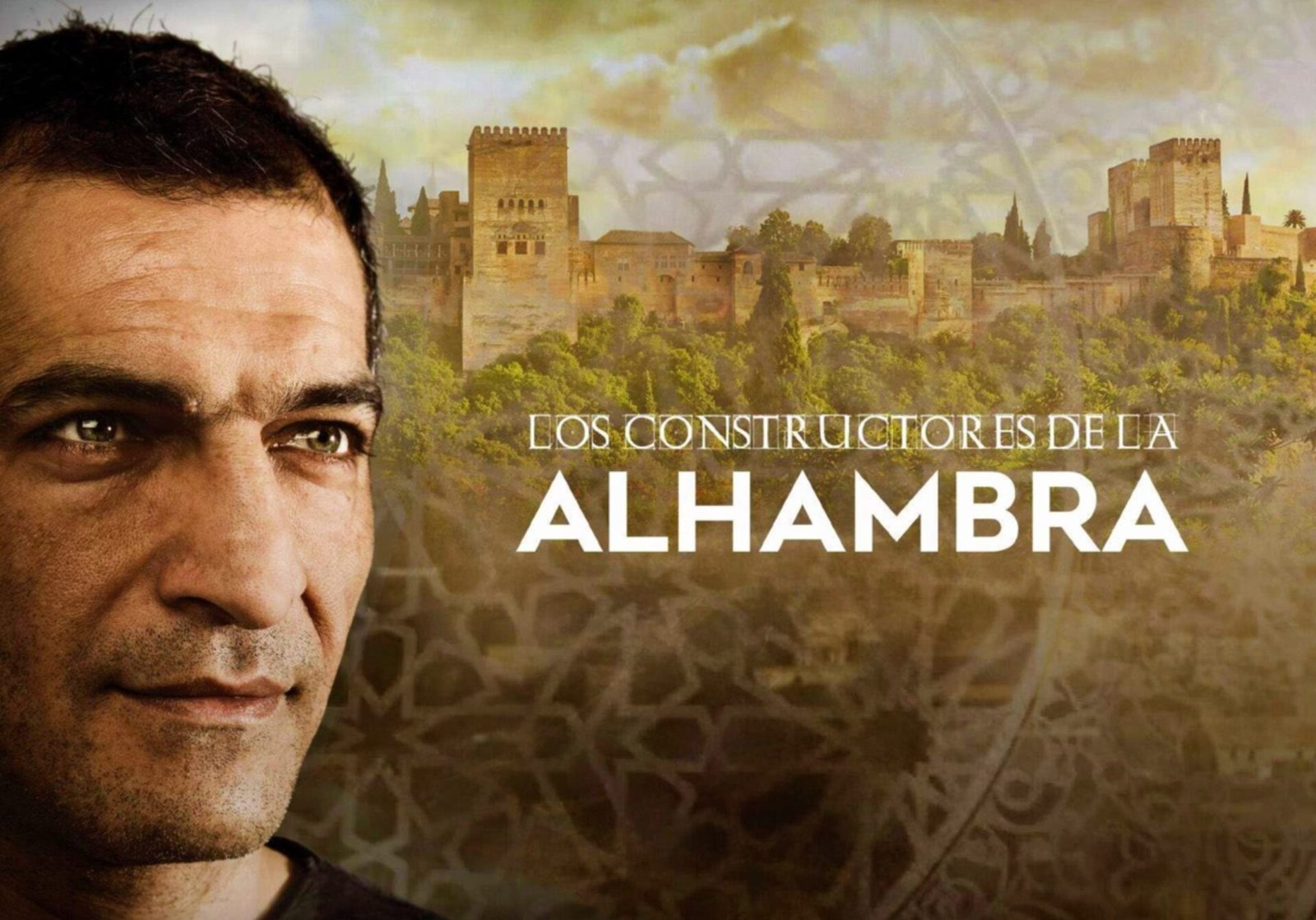 رابط مشاهدة فيلم los constructores de la alhambra مترجم ايجي بست